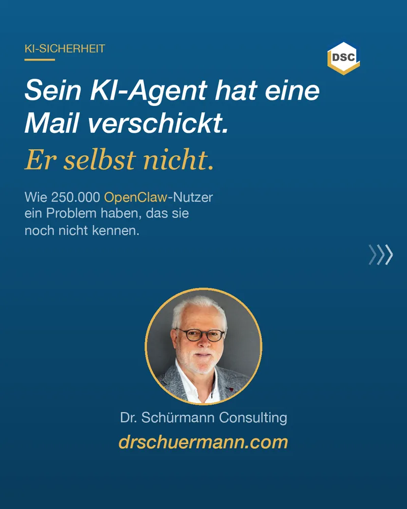 Grafik zum Beitrag vom 5. April 2026