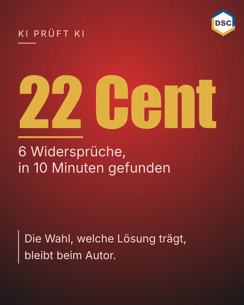 Grafik zum Beitrag vom 29. Juli 2026