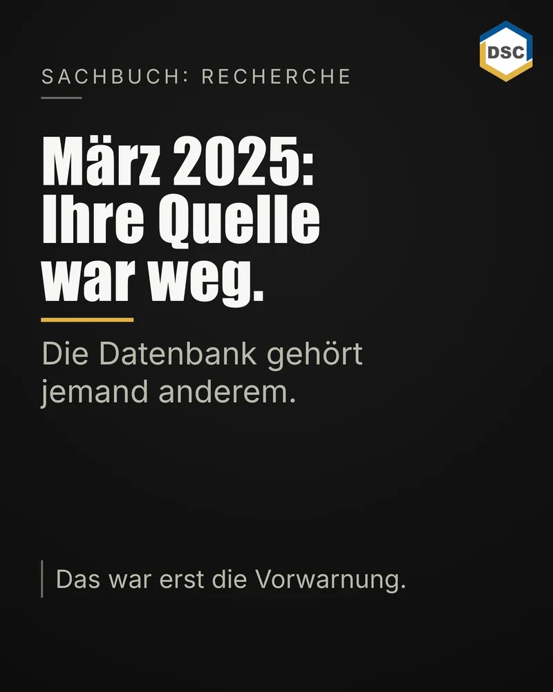 Grafik zum Beitrag vom 3. August 2026