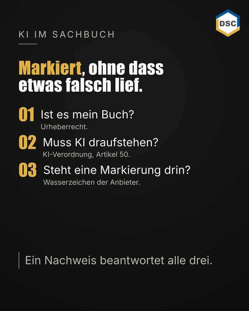 Grafik zum Beitrag vom 17. August 2026