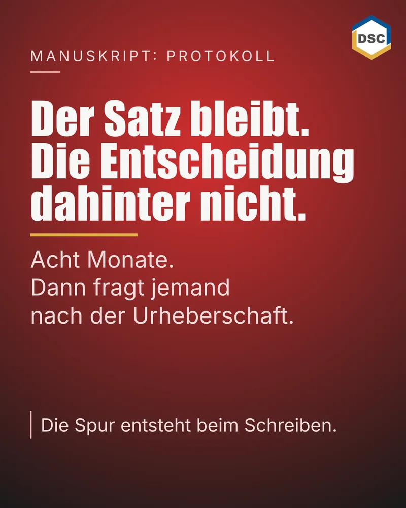 Grafik zum Beitrag vom 24. August 2026