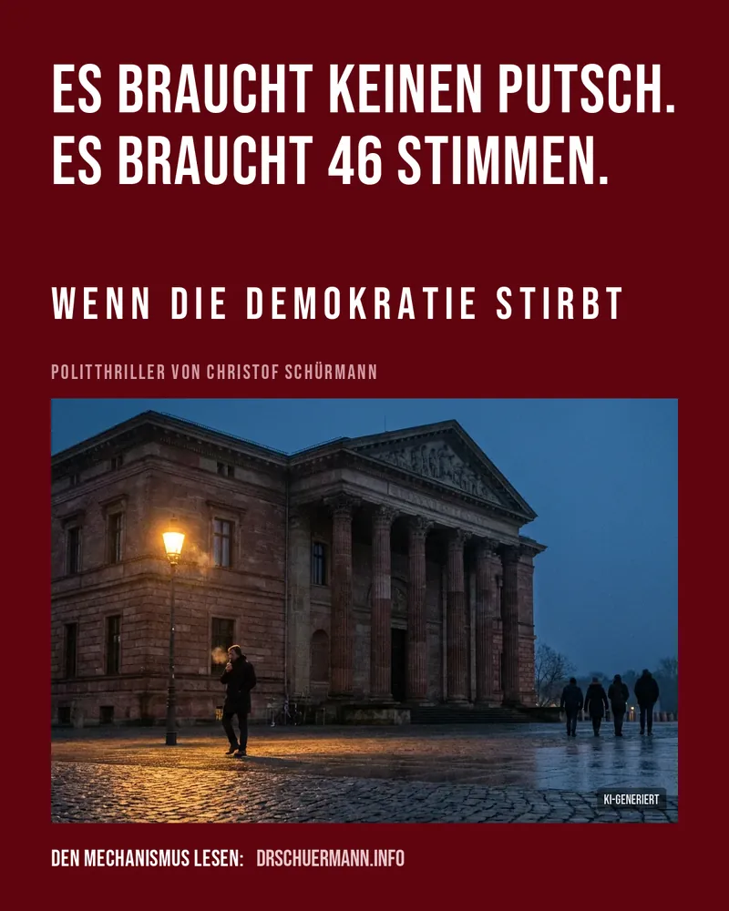 Grafik zum Beitrag vom 21. August 2026