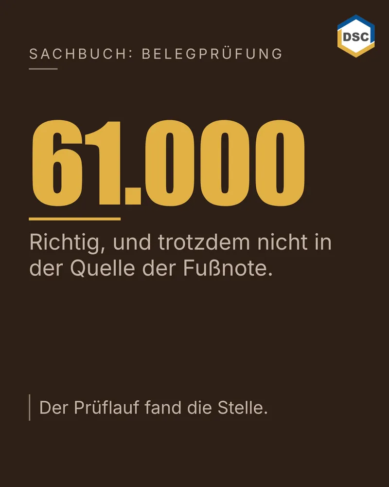 Grafik zum Beitrag vom 17. September 2026
